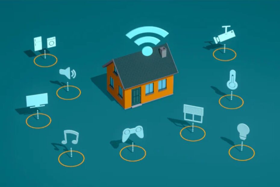 Home Automation